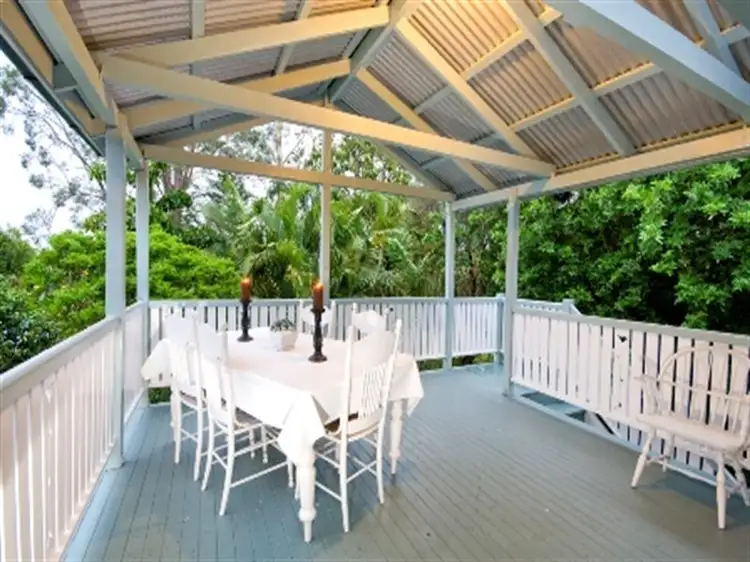 28 Maynard St, Woolloongabba QLD