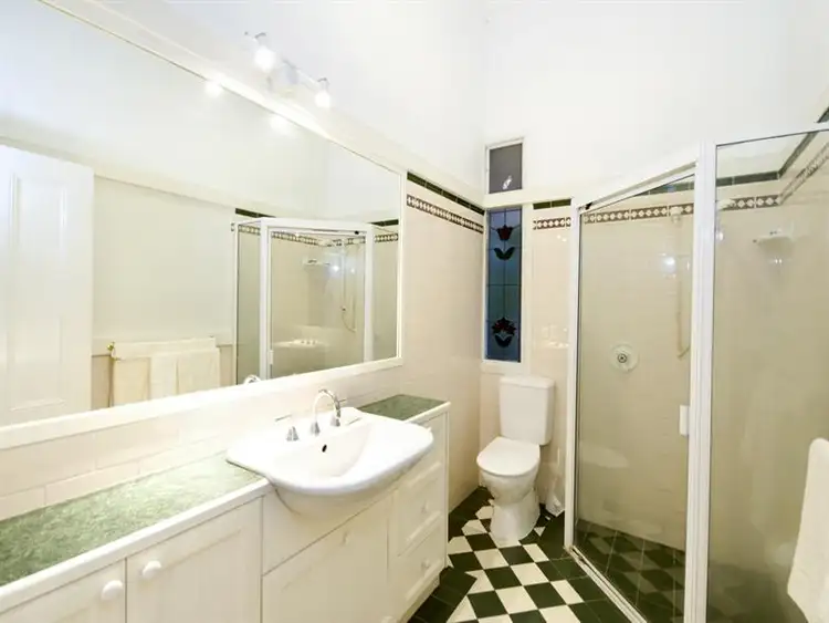 Seventh view of Homely house listing, 28 Maynard St, Woolloongabba QLD