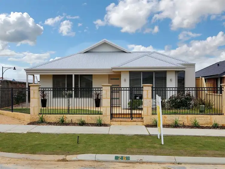 26 Roosky Approach, Ridgewood WA