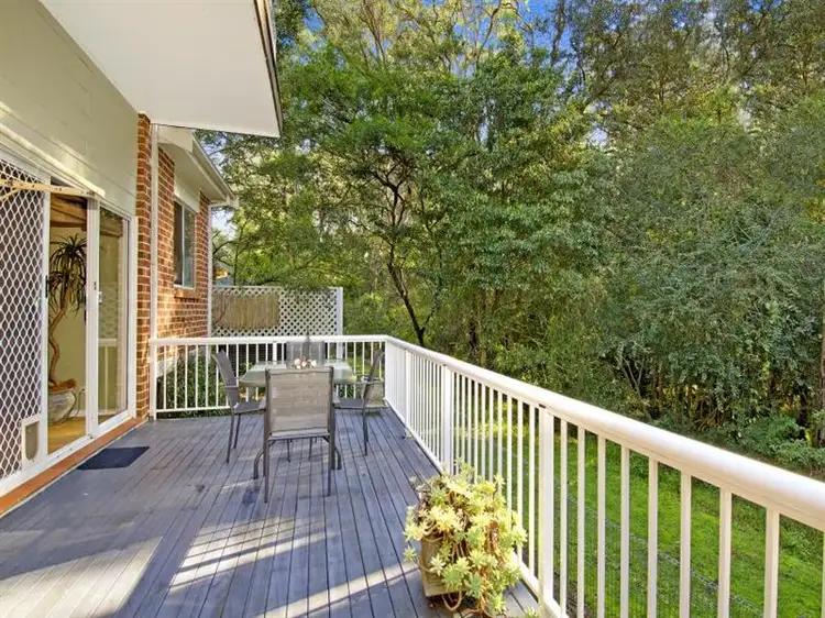 7/220 Boundary Rd, Cherrybrook NSW