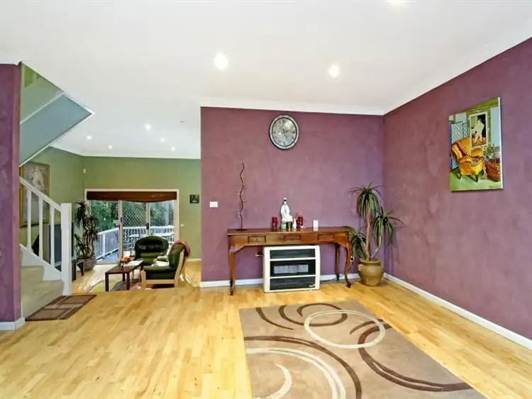 Fifth view of Homely townhouse listing, 7/220 Boundary Rd, Cherrybrook NSW