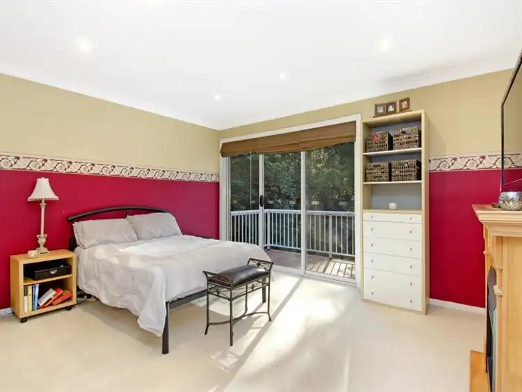 Sixth view of Homely townhouse listing, 7/220 Boundary Rd, Cherrybrook NSW