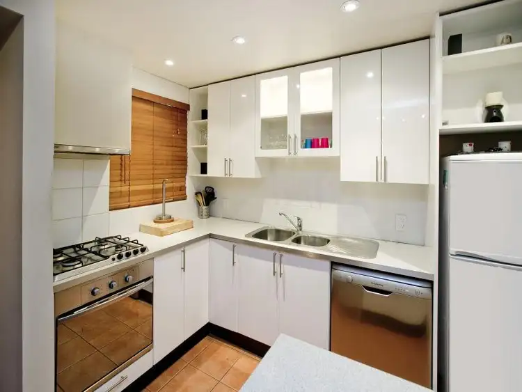 160/81 King William St, Bayswater WA