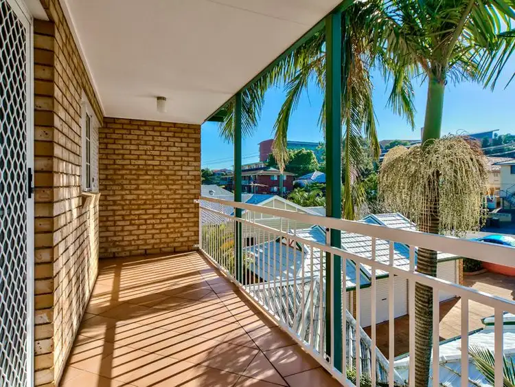 Seventh view of Homely unit listing, 5/24 Baragoola St, Coorparoo QLD