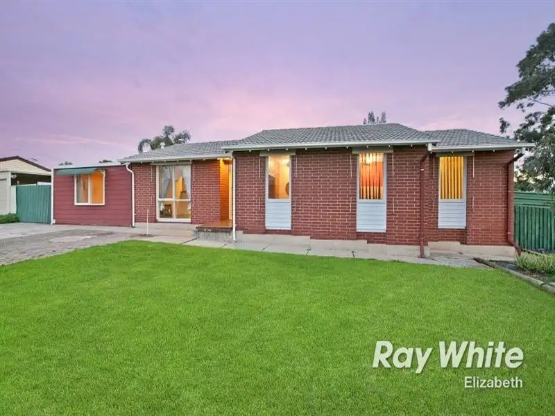 Main view of Homely house listing, 6 Chowilla Ct, Craigmore SA