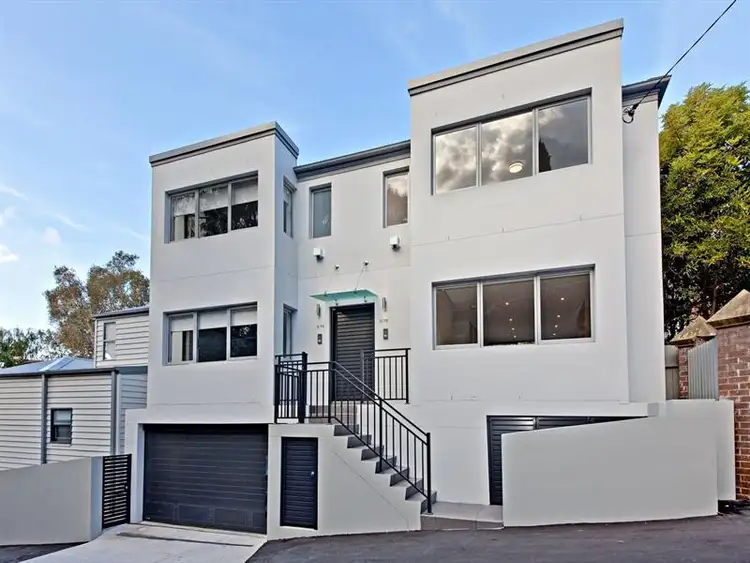 Main view of Homely townhouse listing, 3/72 Wellington St, Waterloo NSW