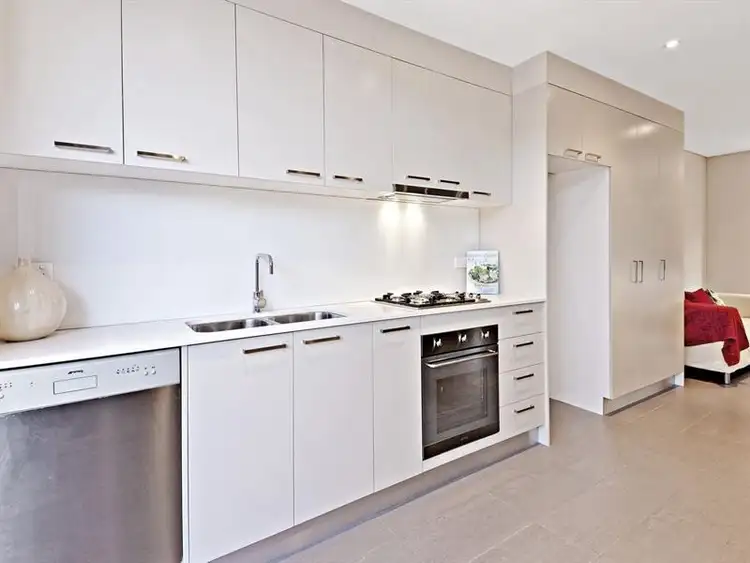Fourth view of Homely townhouse listing, 3/72 Wellington St, Waterloo NSW