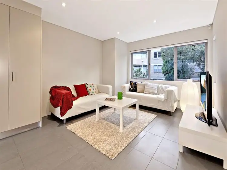 Fifth view of Homely townhouse listing, 3/72 Wellington St, Waterloo NSW
