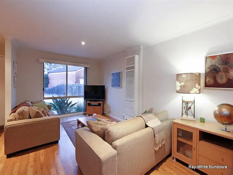 Third view of Homely townhouse listing, 5 Benjamin Cl, Bundoora VIC