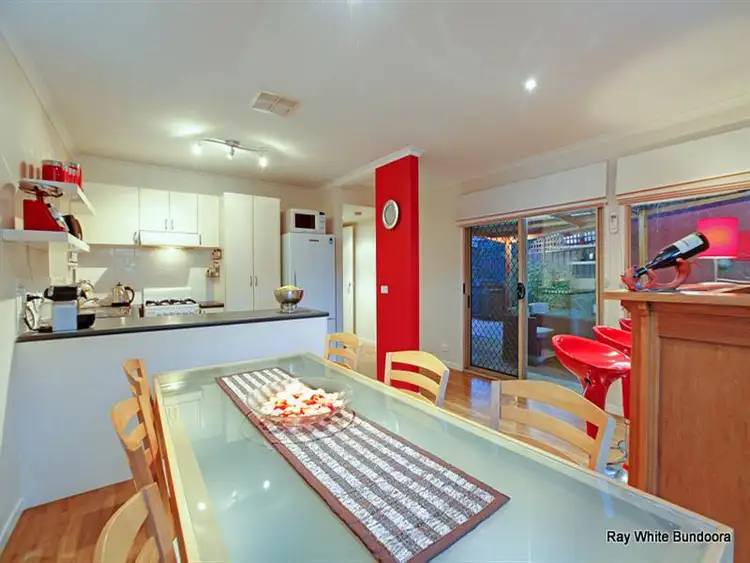 Fourth view of Homely townhouse listing, 5 Benjamin Cl, Bundoora VIC