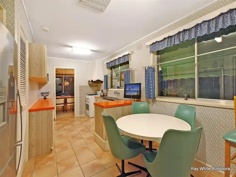 Third view of Homely house listing, 6 Kent Ct, Bundoora VIC