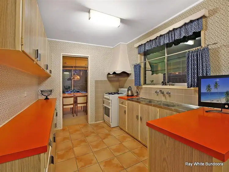 Fourth view of Homely house listing, 6 Kent Ct, Bundoora VIC