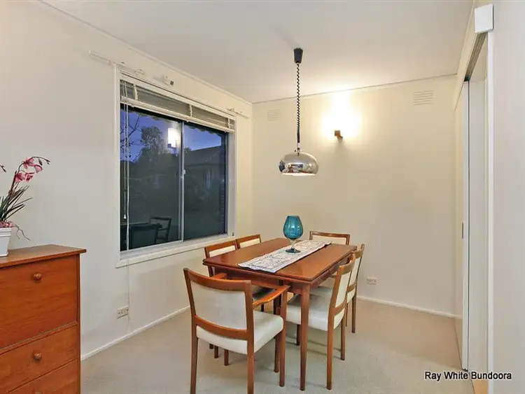 Fifth view of Homely house listing, 6 Kent Ct, Bundoora VIC
