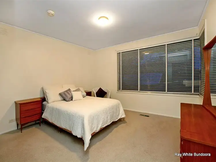 Sixth view of Homely house listing, 6 Kent Ct, Bundoora VIC