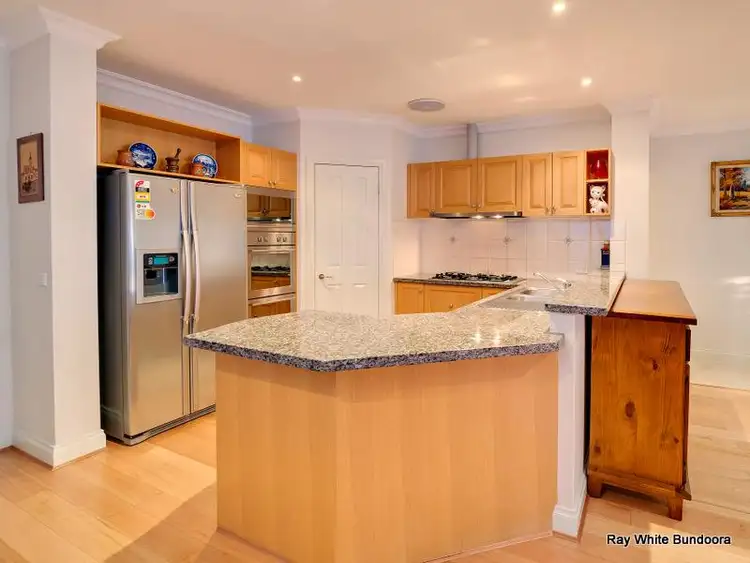 Third view of Homely house listing, 102 Bramble Cres, Bundoora VIC