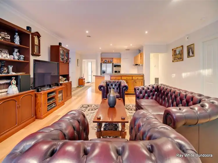 Fourth view of Homely house listing, 102 Bramble Cres, Bundoora VIC