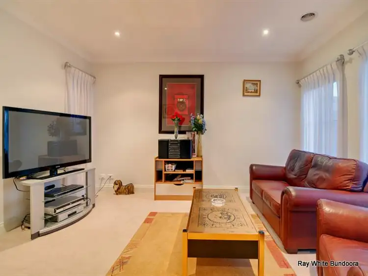 Fifth view of Homely house listing, 102 Bramble Cres, Bundoora VIC