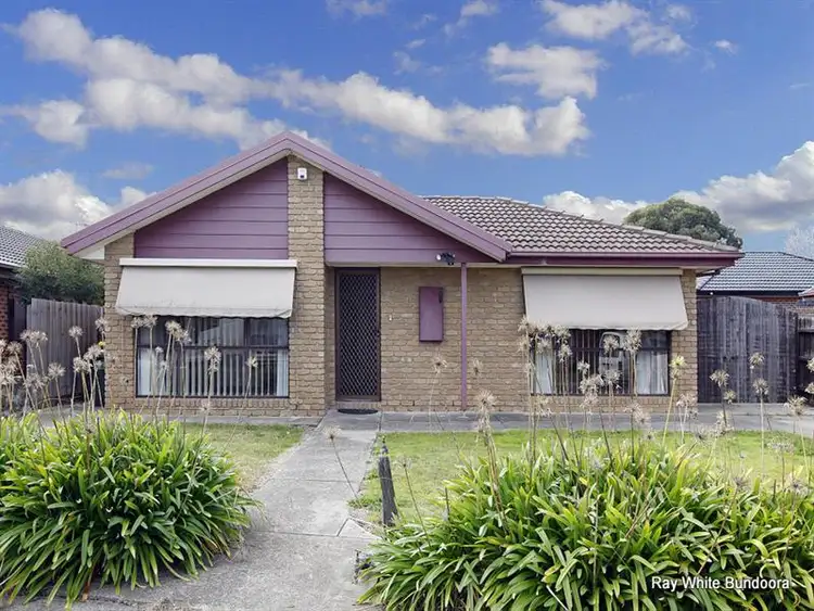 14 Bellevue Ct, Mill Park VIC