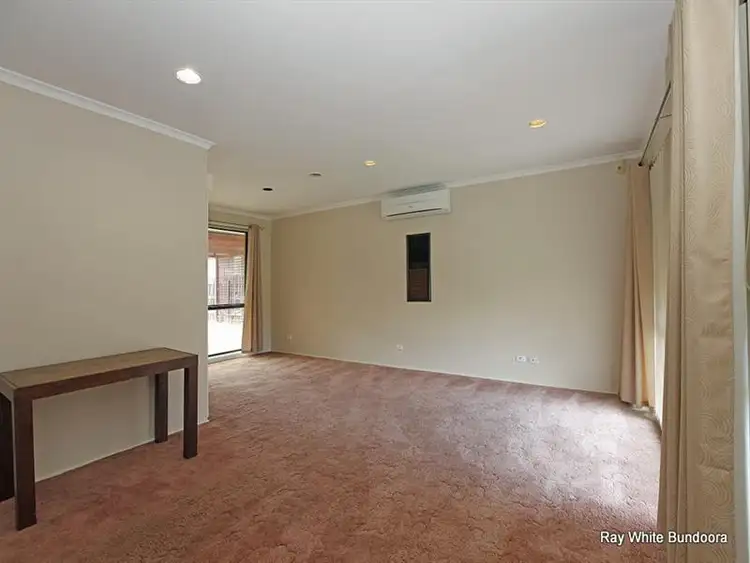 Fifth view of Homely house listing, 14 Bellevue Ct, Mill Park VIC