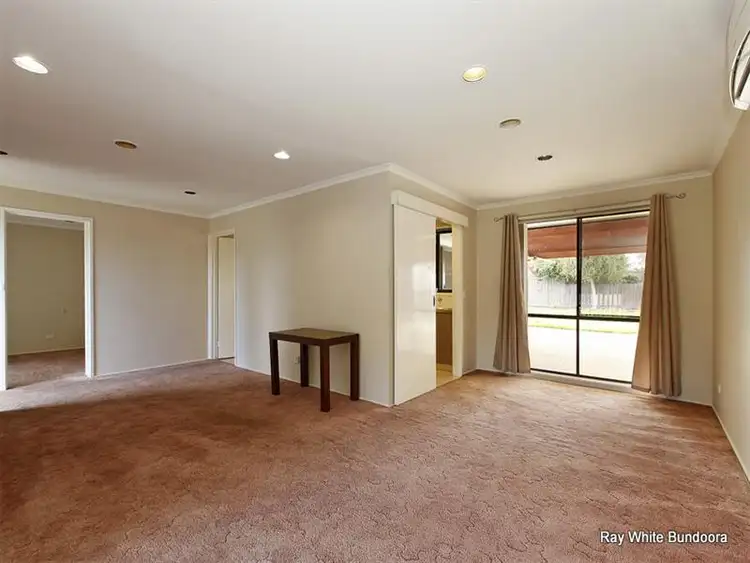 Sixth view of Homely house listing, 14 Bellevue Ct, Mill Park VIC