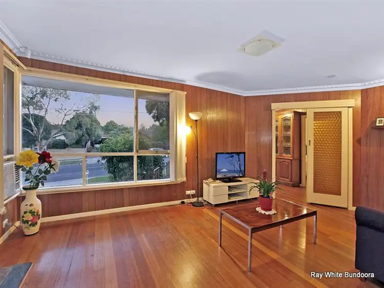 Third view of Homely house listing, 131 Cameron Pde, Bundoora VIC