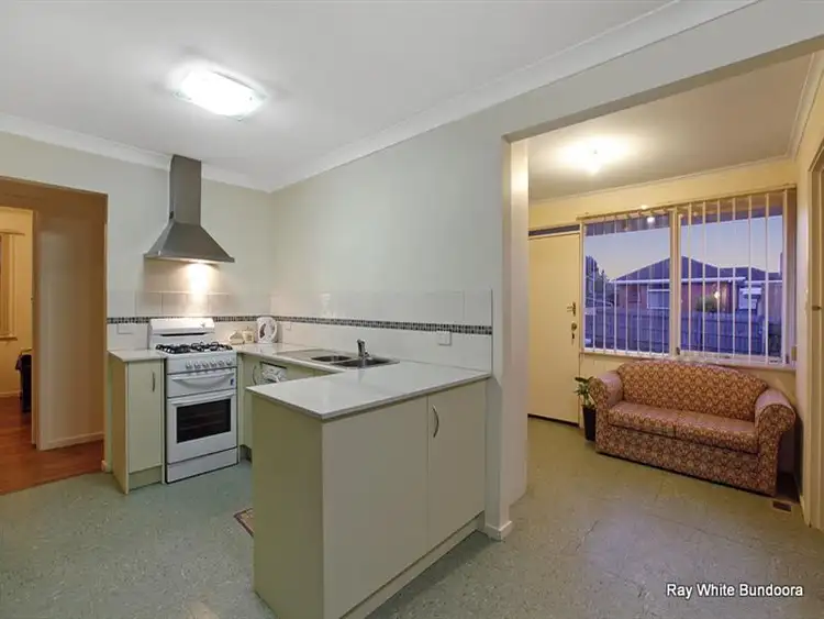 Fifth view of Homely house listing, 131 Cameron Pde, Bundoora VIC