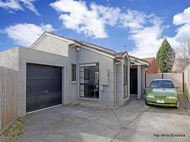 Main view of Homely unit listing, 3A Ilias Ct, Bundoora VIC