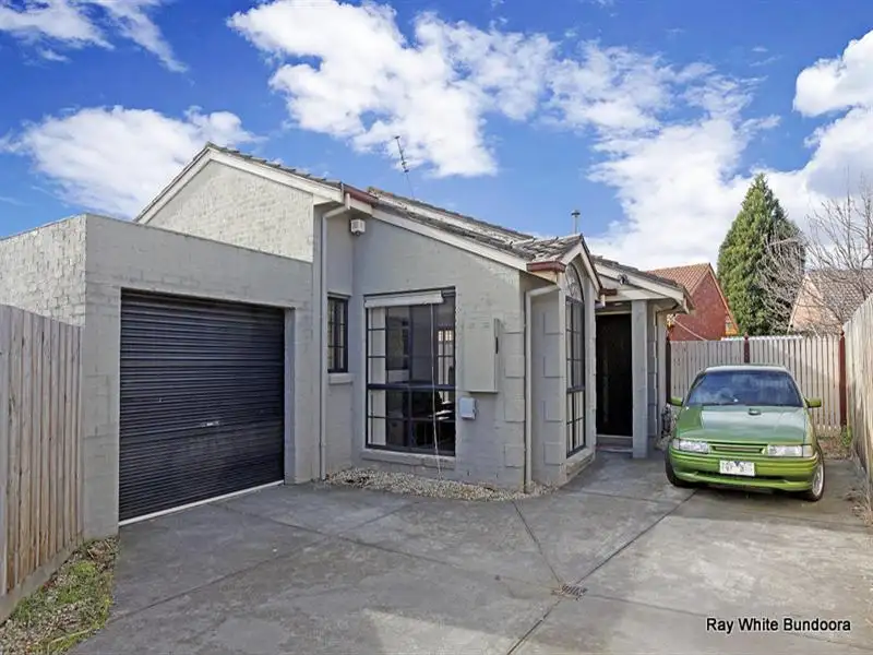 Main view of Homely unit listing, 3A Ilias Ct, Bundoora VIC