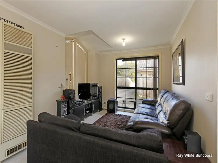 Second view of Homely unit listing, 3A Ilias Ct, Bundoora VIC