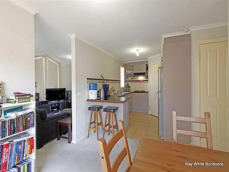 Third view of Homely unit listing, 3A Ilias Ct, Bundoora VIC