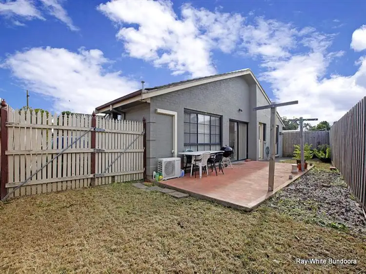 Sixth view of Homely unit listing, 3A Ilias Ct, Bundoora VIC