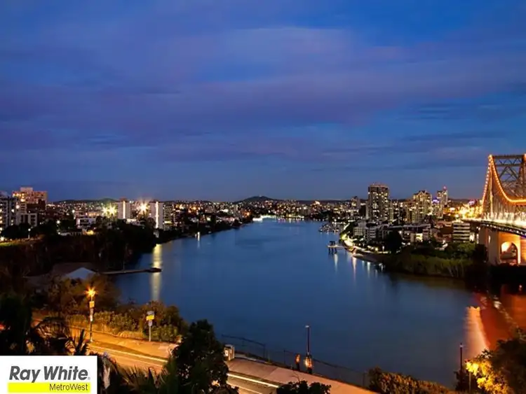 502 / 100 Bowen Tce, Fortitude Valley QLD