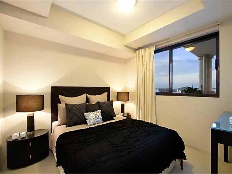 Seventh view of Homely apartment listing, 502 / 100 Bowen Tce, Fortitude Valley QLD