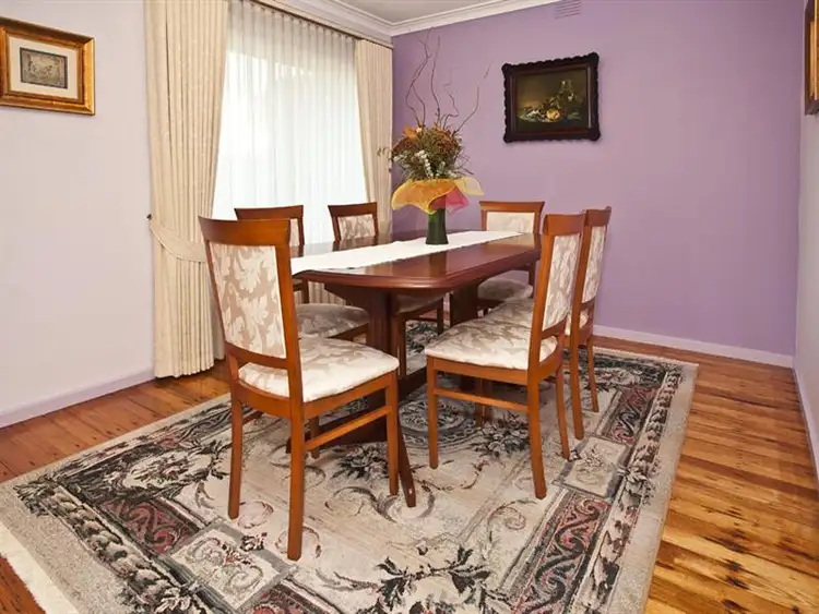 Sixth view of Homely house listing, 21 Lotus Cres, Mulgrave VIC