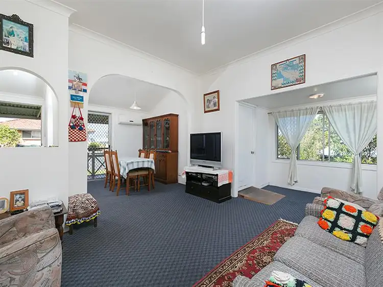 Second view of Homely house listing, 12 Guthrie St, Paddington QLD