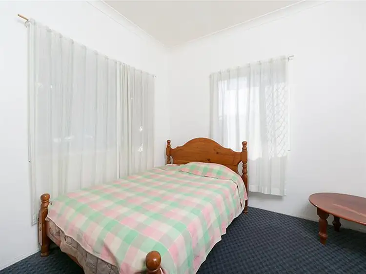 Fourth view of Homely house listing, 12 Guthrie St, Paddington QLD