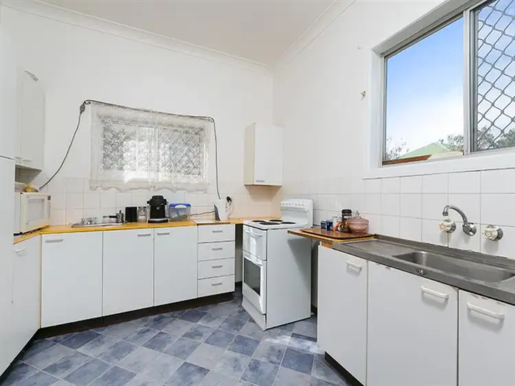 Fifth view of Homely house listing, 12 Guthrie St, Paddington QLD