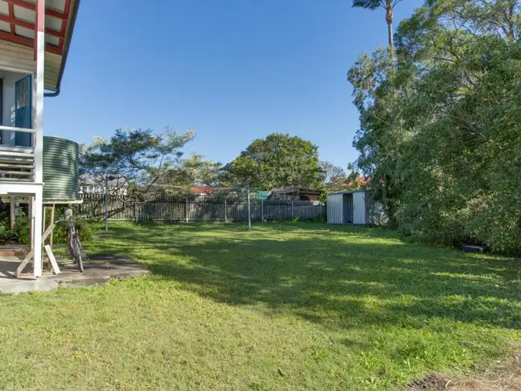Third view of Homely house listing, 22 Tennyson St, Bulimba QLD