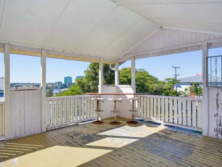 Fourth view of Homely house listing, 22 Tennyson St, Bulimba QLD