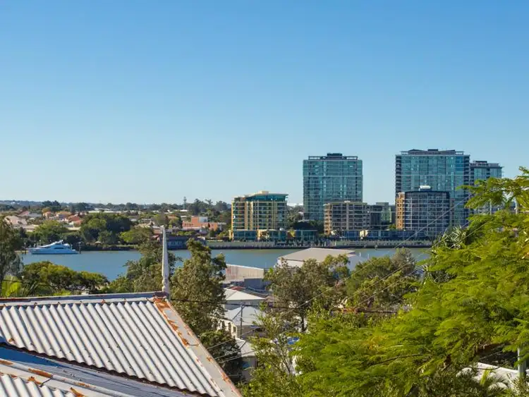 Fifth view of Homely house listing, 22 Tennyson St, Bulimba QLD