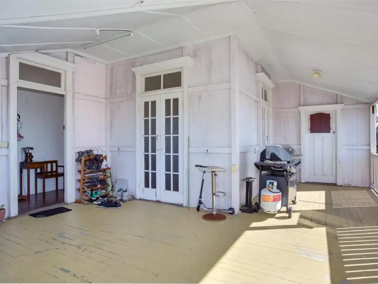 Sixth view of Homely house listing, 22 Tennyson St, Bulimba QLD