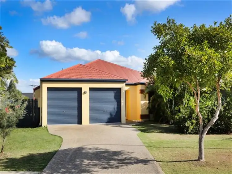 9 Biddulp Ct, Kirwan QLD