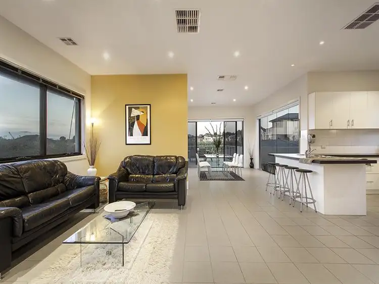 Second view of Homely house listing, 17 Chateau Rse, Bulleen VIC