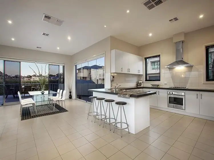 Third view of Homely house listing, 17 Chateau Rse, Bulleen VIC