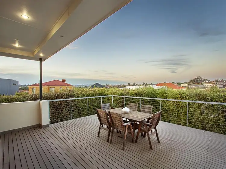 Fourth view of Homely house listing, 17 Chateau Rse, Bulleen VIC