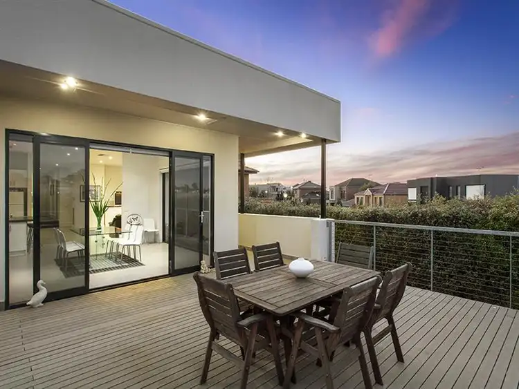 Fifth view of Homely house listing, 17 Chateau Rse, Bulleen VIC