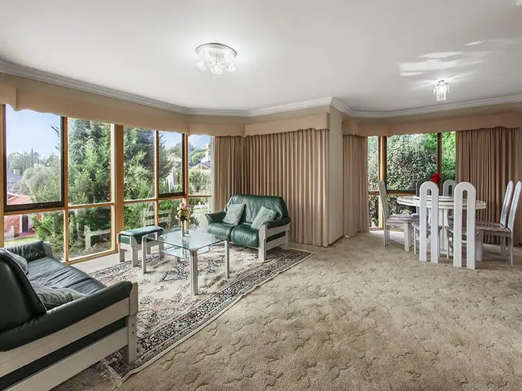 Second view of Homely house listing, 9 Shelley Ct, Templestowe VIC