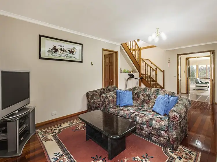 Third view of Homely house listing, 9 Shelley Ct, Templestowe VIC