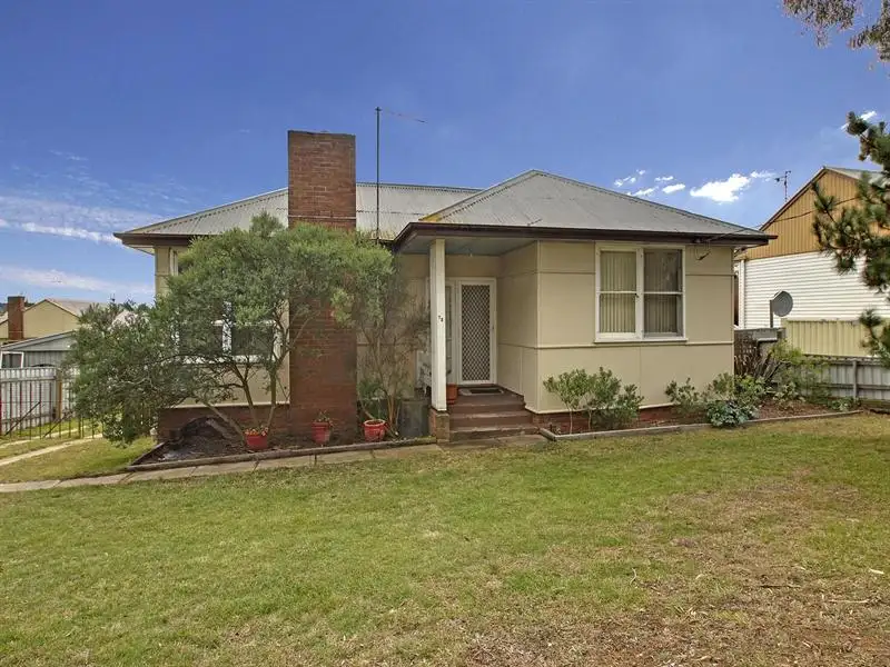 Main view of Homely house listing, 75 Finlay Rd, Goulburn NSW