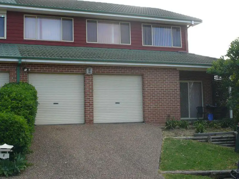 Main view of Homely townhouse listing, 2/4 Echidna Pl, Blackbutt NSW